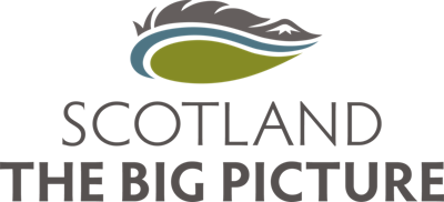 Logo for SCOTLAND: The Big Picture