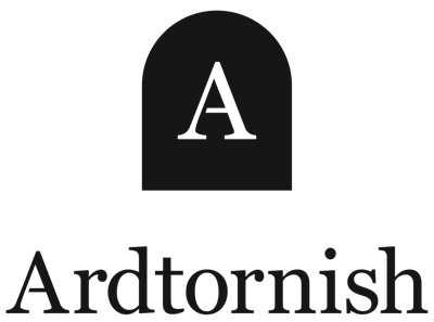 Logo for Ardtornish